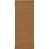 Ferm Living Stille Getufte Loper Toffee