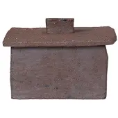 Ferm Living Rume Doos Soil (10 cm)