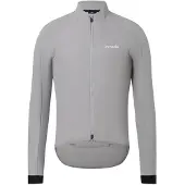Straede - Windbreaker - Fietsjack L, grijs