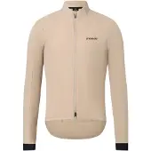 Straede - Windbreaker - Fietsjack XL, beige