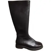 Durea 9846 wijdte K Laarzen | Maat 5