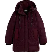 Desigual Parka