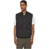 Dickies Dk0a4ykv Diamond Quilted Vest | Maat: XXL