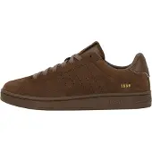 K-Swiss Sneakers laag 'Lozan ' bruin
