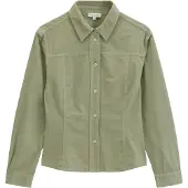 Marc O'Polo Blouse groen