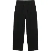 Pull&Bear Broek zwart