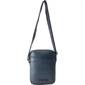 Calvin Klein Schoudertas donkerblauw / stone grey