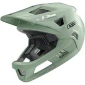 ABUS Youdrop Ff Junior Downhill Helm