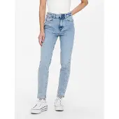 ONLY Jeans lichtblauw