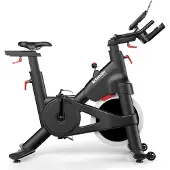 Hammer Speed PRO Speedbike Indoor-Cycling zoals in de sportschool MAXIMUM