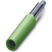 Phoenix Contact 3070327 Groen 10 stuk(s)