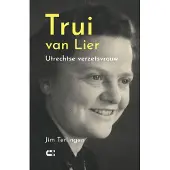 Uitgeverij Ijzer Trui van Lier (Paperback)