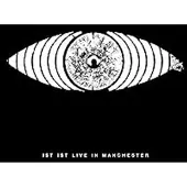 Import LIVE IN MANCHESTER
