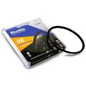 Phottix HR Super Pro-Grade Ultra Slim 1mm UV - 52mm