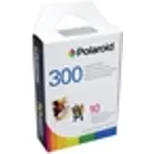 Polaroid 300 instant film 800 ISO / 10-pack