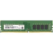Transcend 16GB PC2666 CL19 TSModul. Model: TS2666HLB-16G