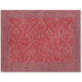 Sissy-Boy Roze velvet Dewdrop badmat