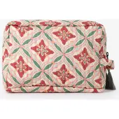 Sissy-Boy Multicolour quilted Serene toilettas