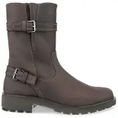 Ecco 231383 METROPOLE Enkellaarzen | Maat 38