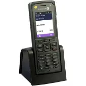 Alcatel -LUCENT ENTERPRISE DECT-telefoon 8262 EX, mobiele unit zonder oplader en netadapter