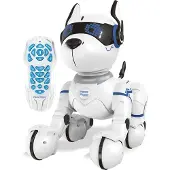 Lexibook - Power Puppy – My smart robotic dog (DOG01)