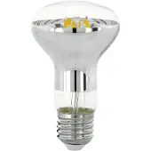 Eglo 110028, 5,5 Watt, E27 fitting, 470 lumen, warm wit licht