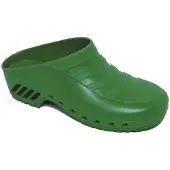 GIMA - Anatomische, antislip, antistatische en schokabsorberende professionele clogs, uni