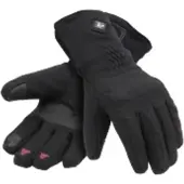 Tucano Urbano Starwarm Hydroscud Verwarmde Handschoenen Voor Dames