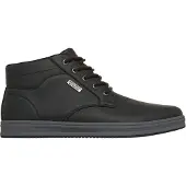 SKECHERS PALMIRO-WALLACE Heren Veterschoenen - Zwart