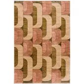 Pergamon Vintage Vloerkleed Valero