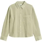 Marc O'Polo Blouse mintgroen