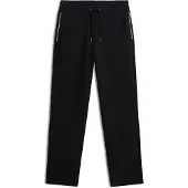 Tommy Hilfiger Broek rood / zwart / wit