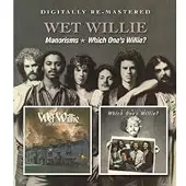 Import Manorisms / Which One's Willie?