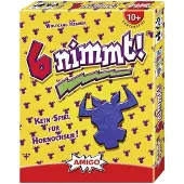 Amigo 6 nimmt!