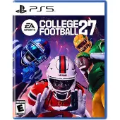 EA Sports College Football 27 - PS5