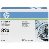 HP 82X-EP-72 (C4182X) Toner Zwart Hoge capaciteit
