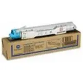 Minolta Konica 1710550-004 toner cyaan (origineel)