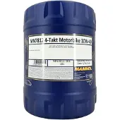 Mannol MN7812-10 Motorolie