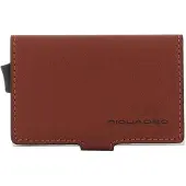 Piquadro Portemonnee cognac