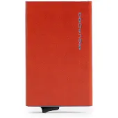 Piquadro Portemonnee cognac