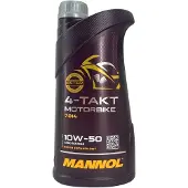Mannol MN7814-1 Motorolie