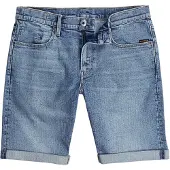 G-Star Broek 'Mosa' blauw denim