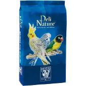 Deli Nature Kweek Parkiet Nummer 67 20 kg