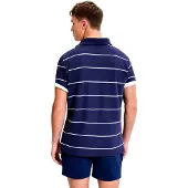 Ellesse Shirt 'Cimetta' blauw / wit