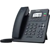 Yealink SIP-T31P bekabelde handset - IP-telefoon VoIP