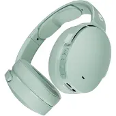 Skullcandy Hesh ANC over-ear hoofdtelefoon met actieve ruisonderdrukking, draadloos, 22 uur batterijduur