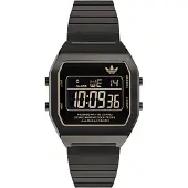 Adidas - AOST24059 - Polshorloge - Uni - Quartz - Digitaal - Model Two