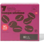 HEMA Koffiecups Lungo Ultimo - 50 Stuks
