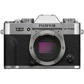 Fujifilm X-T30 III Zilver