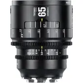 7artisans 65mm T2.9 Sony E-mount zwart